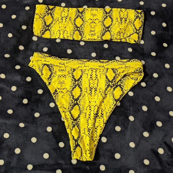 Zaful Other - Bikini